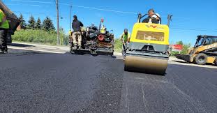 Trusted Red Oaks Mill, NY Driveway Paving Services Experts